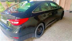 هیۆندای سۆناتا